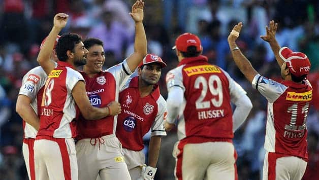 Lacklustre Kings XI Punjab seek win against Kolkata Knight Riders