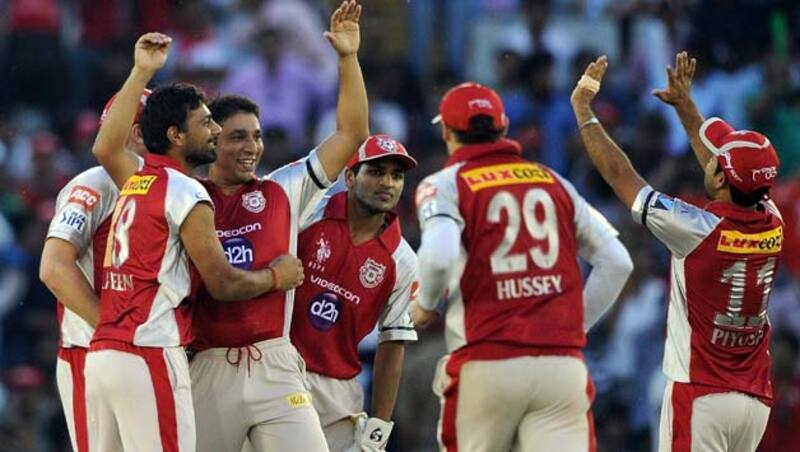 Lacklustre Kings XI Punjab seek win against Kolkata Knight Riders