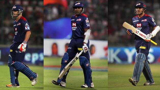 IPL 2013 Preview: Royal Challengers Bangalore take on beleaguered Delhi Daredevils