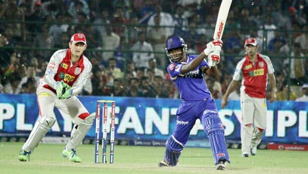 IPL 2013: PepsiCo invites farmers to watch matches