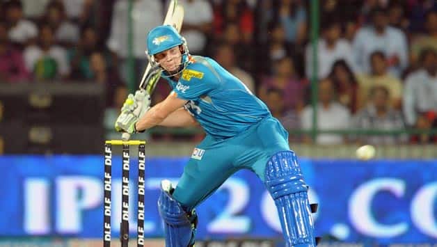 Pune Warriors India must forget hammering recieved from Gayle, insists Steven Smith