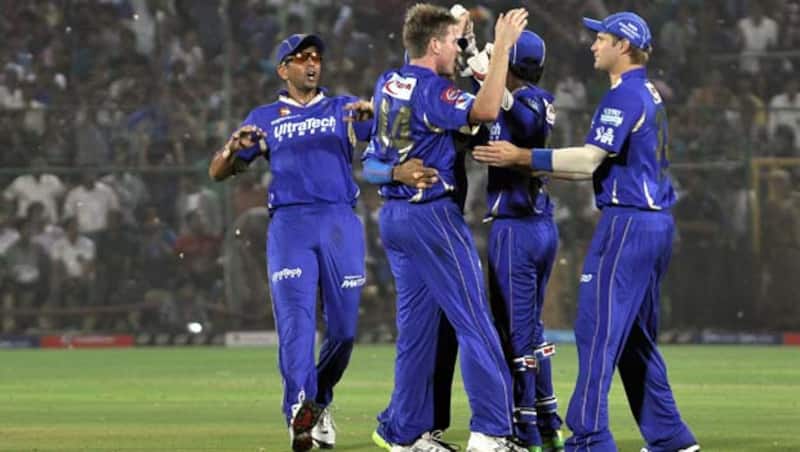RR vs MI Live IPL 2013 T20 Cricket score