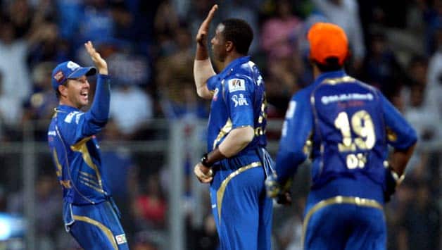 IPL 2013: Mumbai Indians and Adam Gilchrist's autographed jerseys on auction IPL 2013: Mumbai Indians and Adam Gilchrist's autographed jerseys on auction