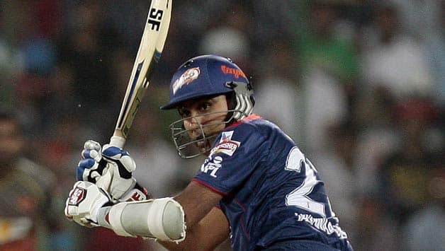 Mahela Jayawardene Delhi