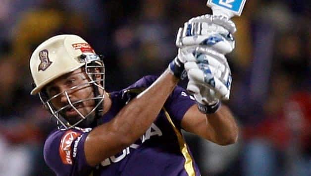 IPL is no place for the weak minded