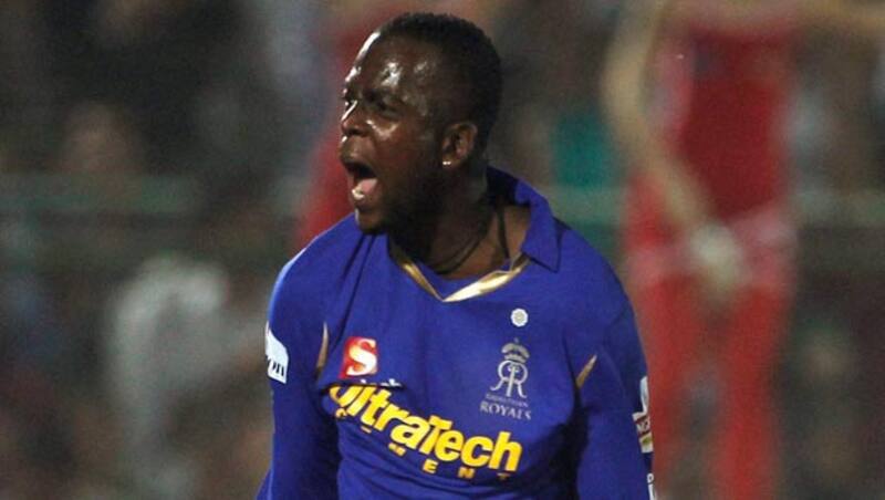 IPL 2013: Rajasthan Royals and Mumbai Indians gear up for a battle of pace