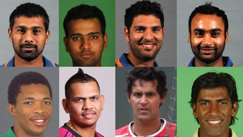 IPL: Story of all hat-tricks so far