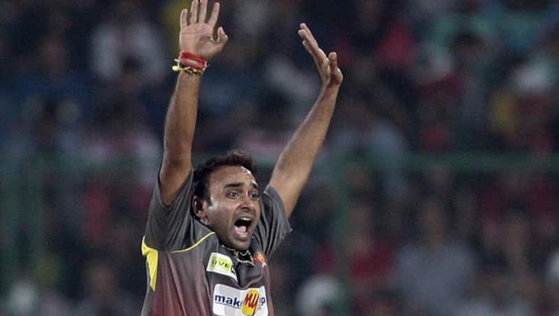 Amit Mishra