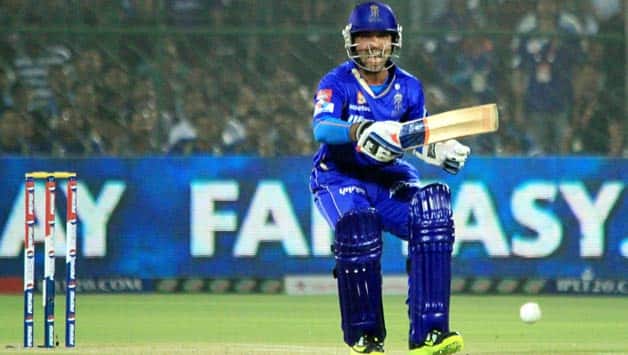IPL 2013 stats highlights: Rajasthan Royals vs Mumbai Indians IPL 2013 stats highlights: Rajasthan Royals vs Mumbai Indians