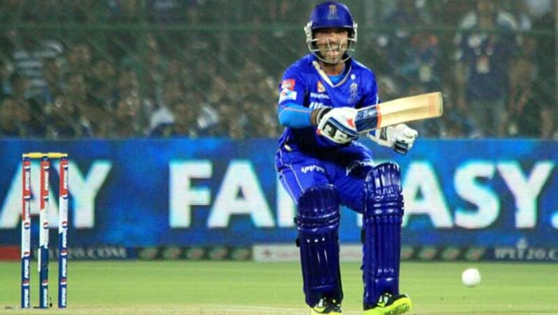 IPL 2013 stats highlights: Rajasthan Royals vs Mumbai Indians