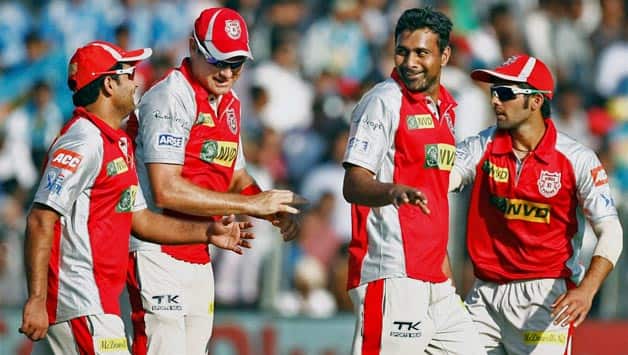 IPL 2013: With playoffs on their mind, Kings XI Punjab take on mighty Mumbai Indians IPL 2013: With playoffs on their mind, Kings XI Punjab take on mighty Mumbai Indians