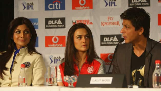 Cricket solemnises its marriage with Bollywood