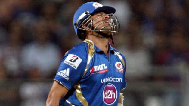 IPL 2013: Sachin Tendulkar, Ricky Ponting's poor form saddens Graeme Pollock