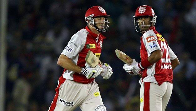 IPL 2013: Darren Lehmann expects Kings XI Punjab batsmen to make more runs IPL 2013: Darren Lehmann expects Kings XI Punjab batsmen to make more runs