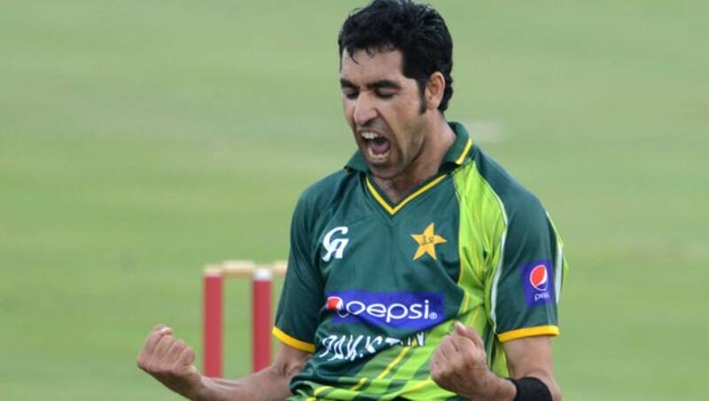 Umar Gul ruled out of ICC Champions Trophy 2013 due to knee injury