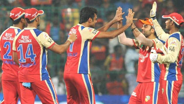 IPL 2013 Preview: Royal Challengers Bangalore have their work cut out against inspired Rajasthan Royals