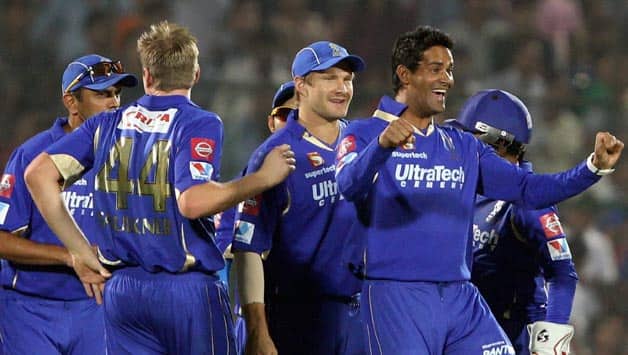 IPL 2013 Preview: Rajasthan Royals aim to bounce back against Sunrisers Hyderabad IPL 2013 Preview: Rajasthan Royals aim to bounce back against Sunrisers Hyderabad