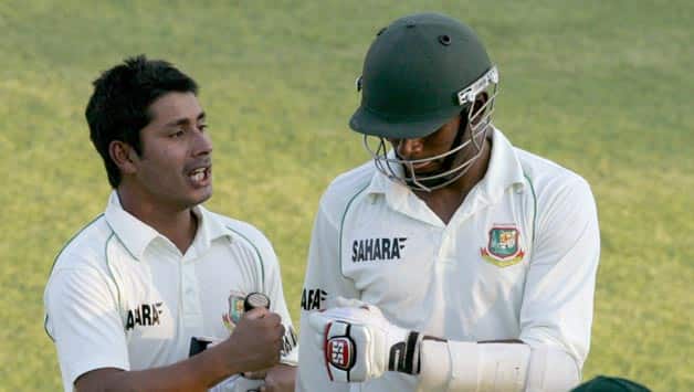 Live Cricket Score: Zimbabwe vs Bangladesh, 1st Test at Harare — Day 3