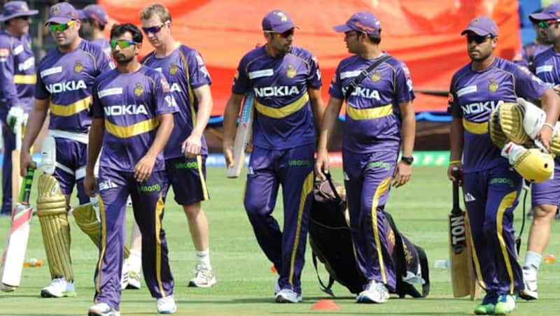 Kolkata Knight Riders aim to bounce back against Chennai Super Kings