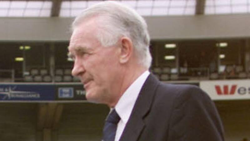 Mike Denness passes away after lengthy battle with cancer