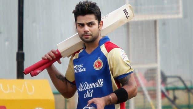 India need to groom Virat Kohli for captaincy job, feels Ray Jennings India need to groom Virat Kohli for captaincy job, feels Ray Jennings