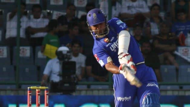 Rajasthan Royals are not underdogs in IPL 2013, insists Stuart Binny Rajasthan Royals are not underdogs in IPL 2013, insists Stuart Binny