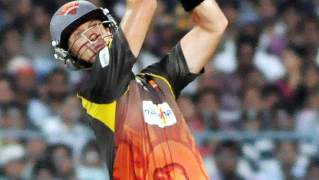 Sunrisers Hyderabad have to improve their batting, admits Cameron White Sunrisers Hyderabad have to improve their batting, admits Cameron White