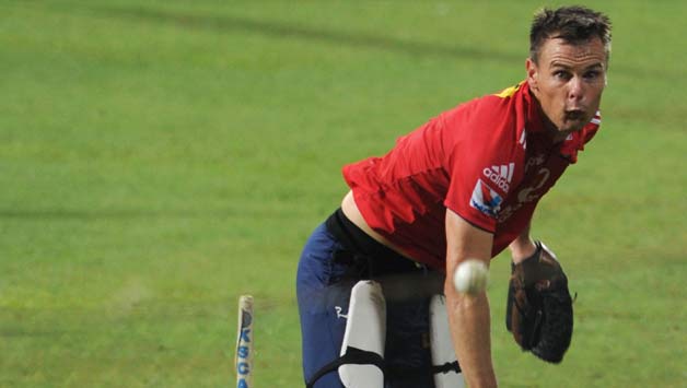 Delhi Daredevils' senior players need to lead the way: Johan Botha Delhi Daredevils' senior players need to lead the way: Johan Botha