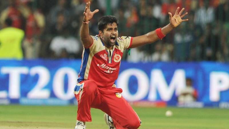 Purple cap boosts Vinay Kumar to get more wickets