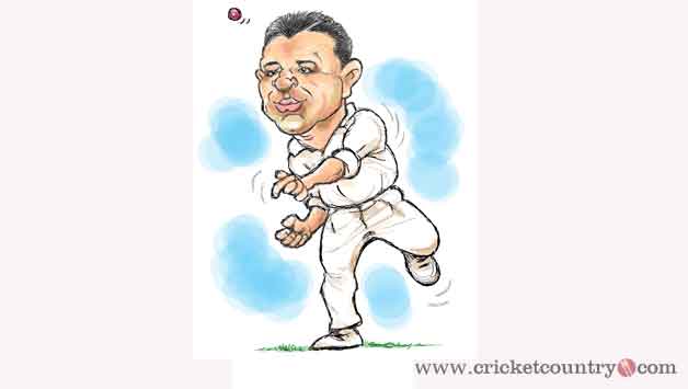 Vinoo Mankad: One of the world's greatest all-rounders