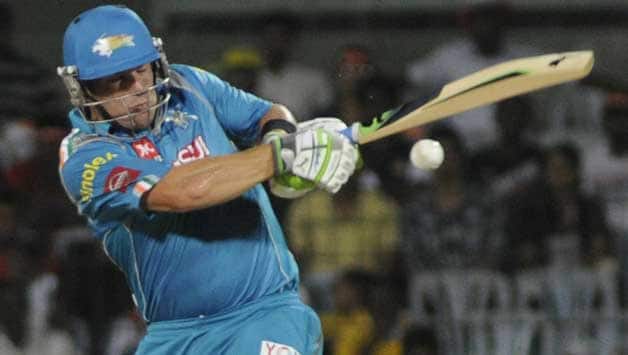 IPL 2013 Live cricket score, DD vs PWI at Raipur: David Warner takes Delhi to competitive total
