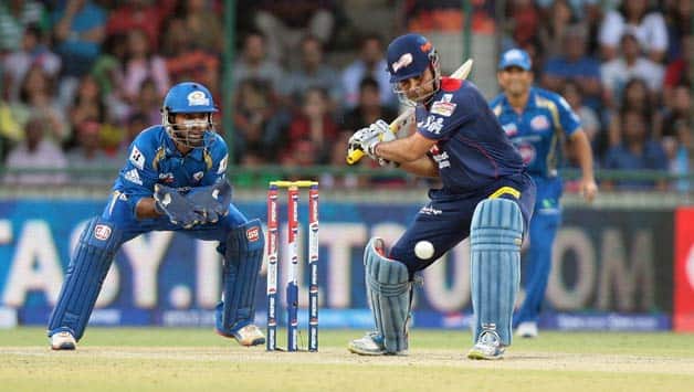 IPL 2013: Virender Sehwag's blitzkrieg gives Delhi Daredevils first win