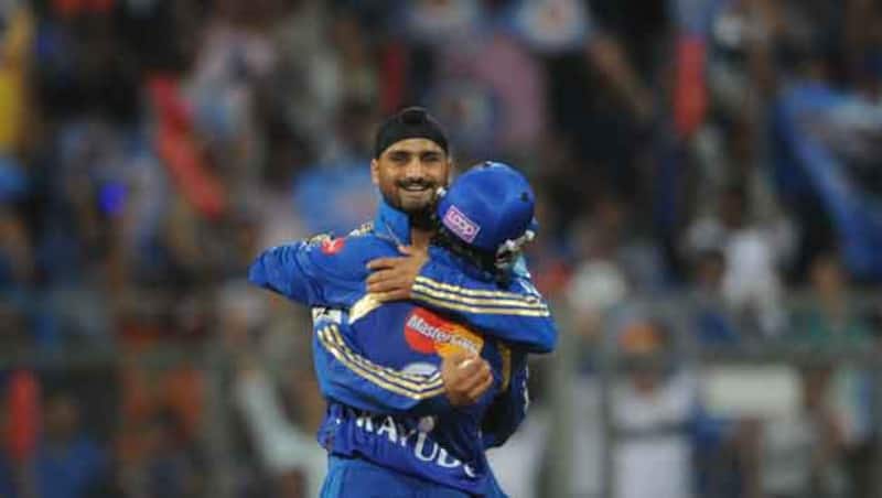 IPL: Harbhajan Singh's five-for helps Mumbai Indians beat Chennai Super Kings