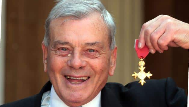 Dickie Bird: The superstar among umpires