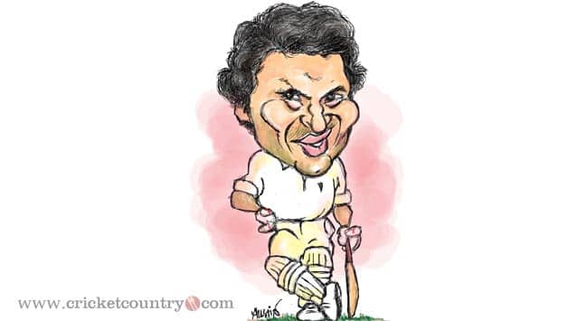 Sunil Gavaskar – The Great Wall of Indian cricket in the 70s and 80s
