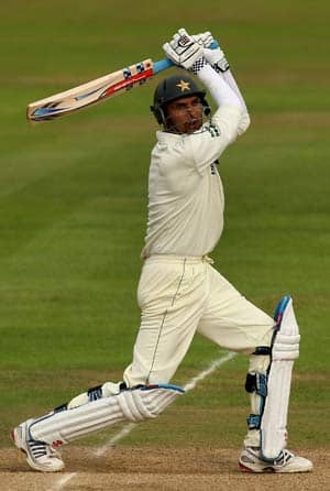 Zulqarnain Haider: The 'keeper who bid adieu to his career after receiving threats from bookies