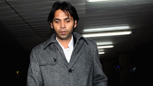 Mohammad Asif: Not taken CAS decision lightly; will continue to fight to clear my name
