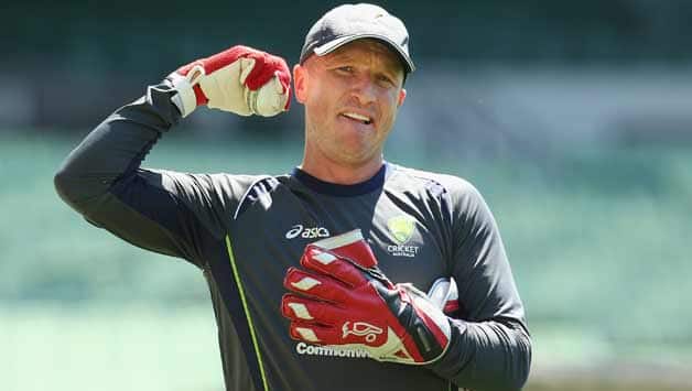 Brad Haddin likely to be part of Ashes setup