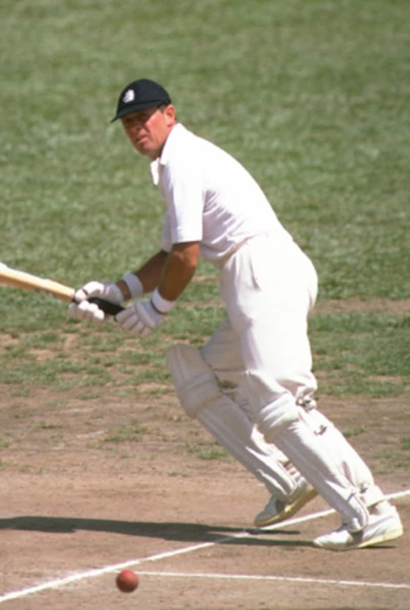 Sachin Tendulkar is young at 40 compared to these great performances well past their fourth decade