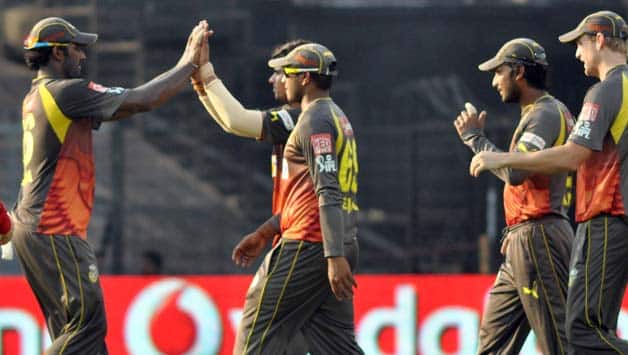 IPL 2013 Preview: Thisara Perera's forced absence could hit Sunrisers Hyderabad in Chennai