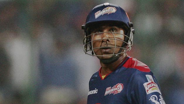 Mahela Jayawardene livid with Delhi s performance Mahela Jayawardene livid with Delhi s performance
