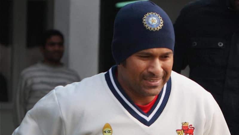 Tendulkar, Navratilova, Agassi and Schumacher among others have defied time and age in an incredible fashion