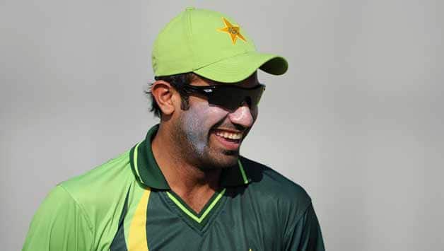 Pakistan won't be haunted by spot-fixing scandal during ICC Champions Trophy 2013: Wahab Riaz Pakistan won't be haunted by spot-fixing scandal during ICC Champions Trophy 2013: Wahab Riaz