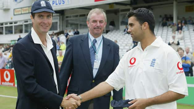 Watching Shoaib Akhtar's yorkers at Worcestershire was brilliant: Kabir Ali