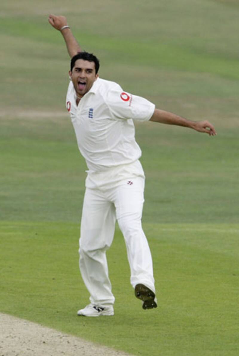 Watching Shoaib Akhtar's yorkers at Worcestershire was brilliant: Kabir Ali