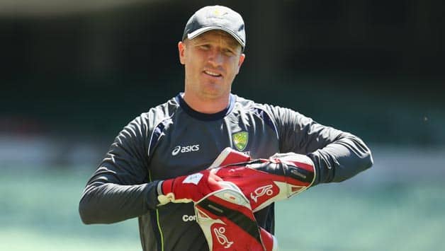 Australian media slams Australia s Ashes squad