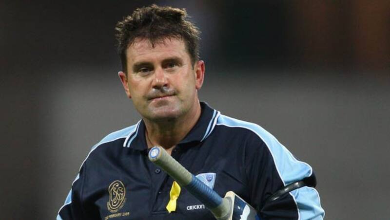 Mark Taylor back on Cricket Australia board