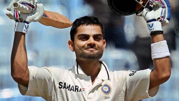 Virat Kohli reminds me of myself, says Viv Richards