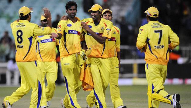 IPL: Clinical Chennai Super Kings clinch IPL 3, pounding Mumbai Indians by 22 runs