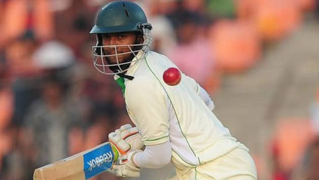 Zimbabwe vs Bangladesh 2nd Test at Harare: Bangladesh reach 171/4 at tea on Day 1 Zimbabwe vs Bangladesh 2nd Test at Harare: Bangladesh reach 171/4 at tea on Day 1